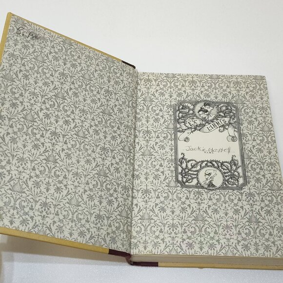 Loathsome Library A Series Of Unfortunate Events Box Set Vol 1-6 Lemony Snicket - Picture 8 of 8